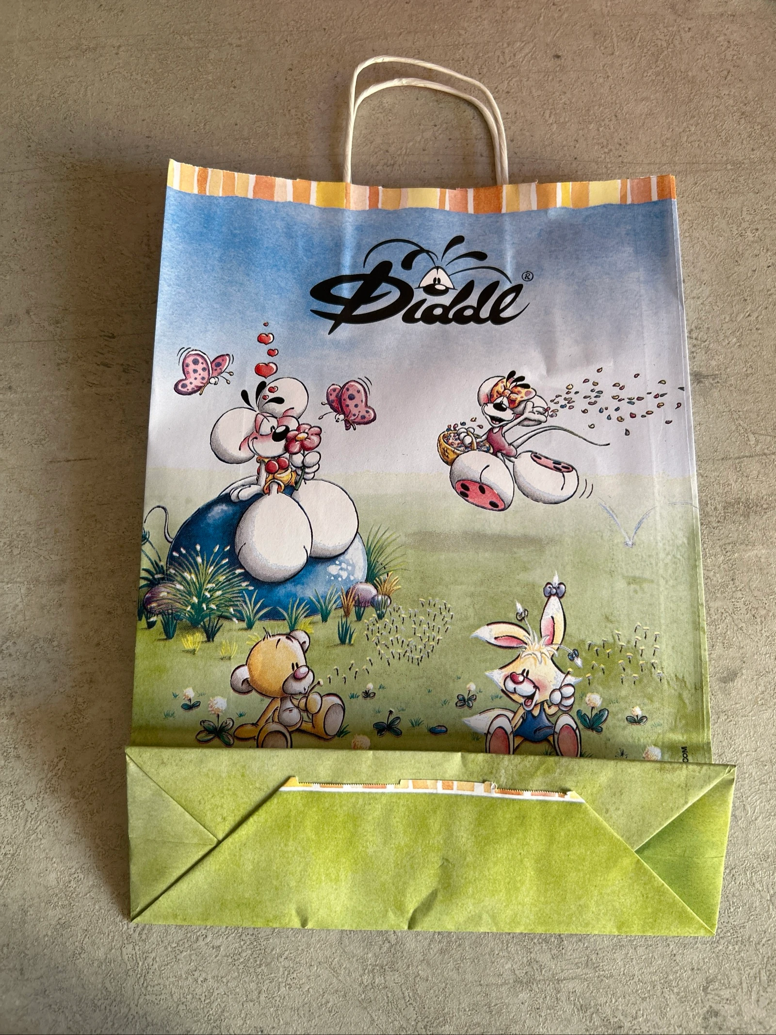 Diddl Bag – photo 2
